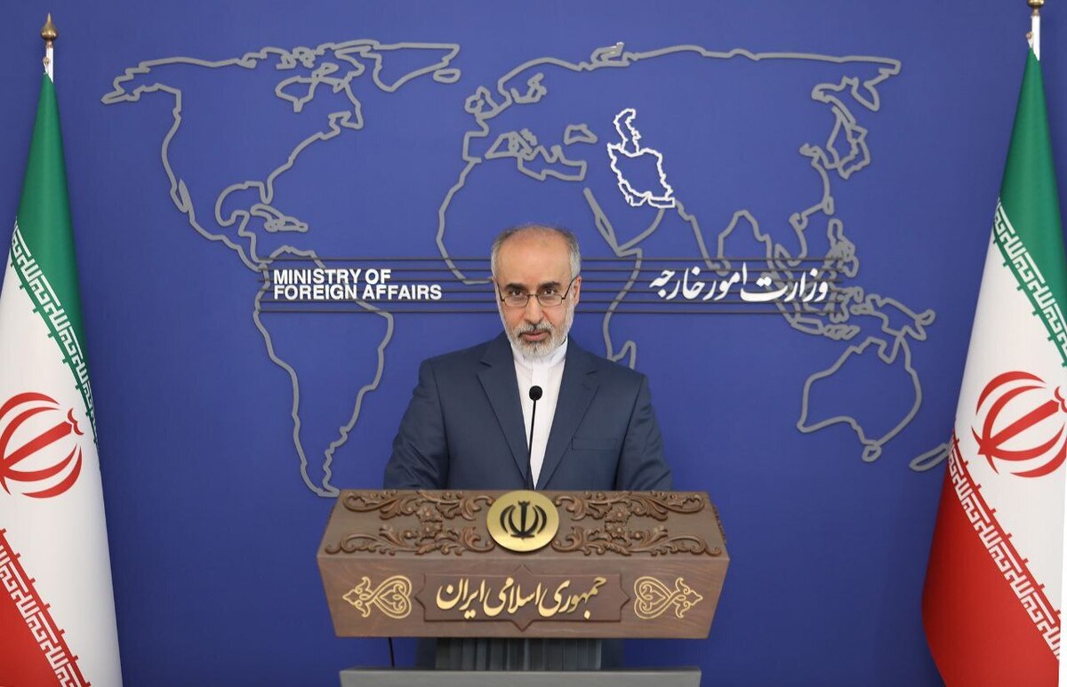 حضور ۱۸۰ خبرنگار برای پوشش انتخابات نشاندهنده جایگاه ایران است