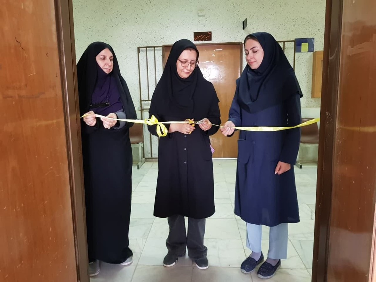 باشگاه رشد استعدادهای هنری ادبی جوان دانشگاه آزاد مرودشت گشایش یافت
