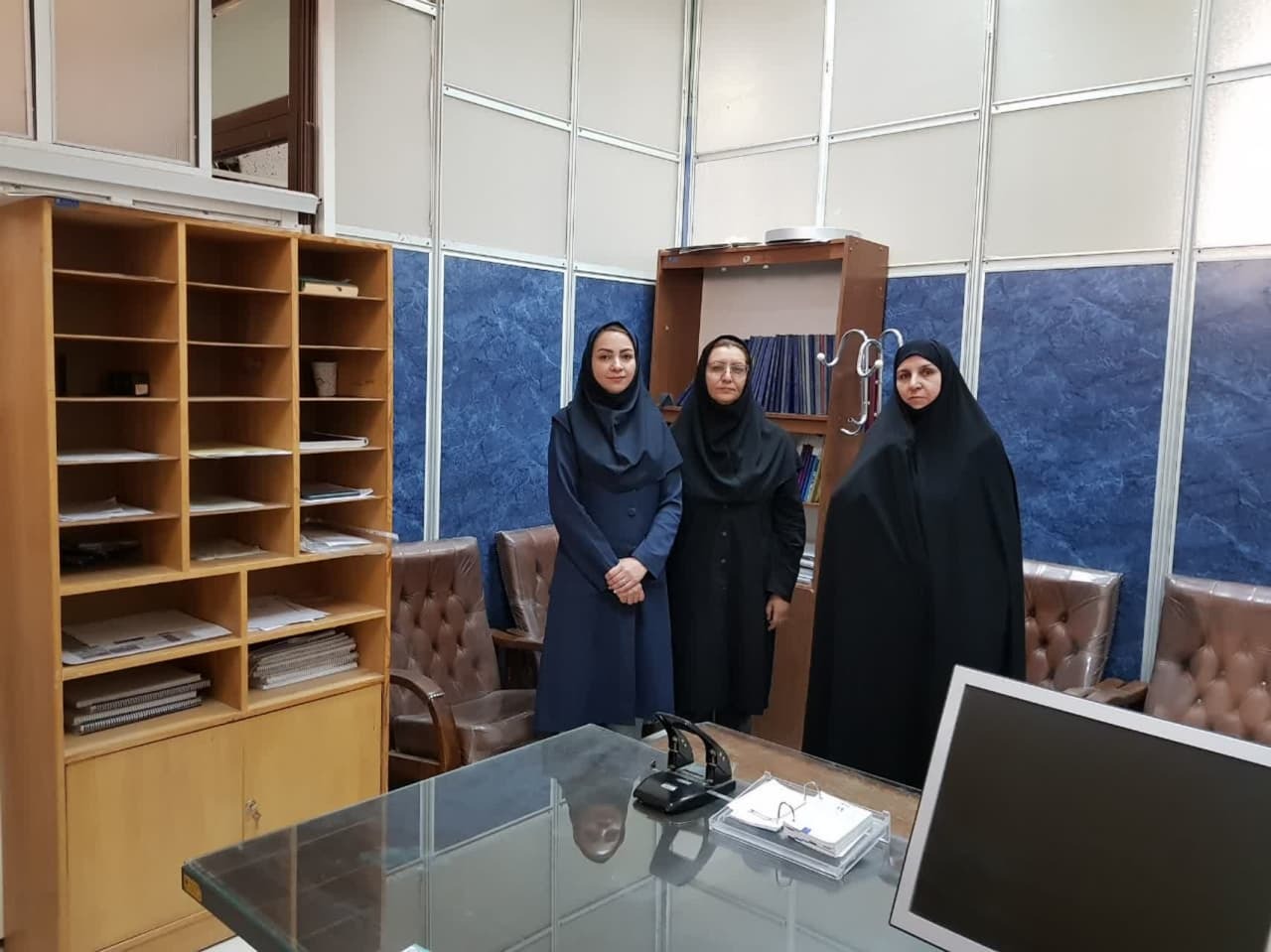 باشگاه رشد استعداد&zwnj;های هنری ادبی جوان دانشگاه آزاد مرودشت گشایش یافت