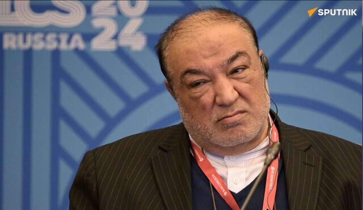 تهران: تحریم‌های اخیر علیه مسکو بر مبادلات مالی شرکت‌های ایرانی و روسی تاثیری نداشته است