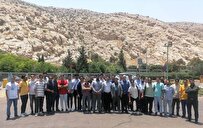 تبیین دستاوردهای علمی انقلاب اسلامی در اردوی راهیان پیشرفت