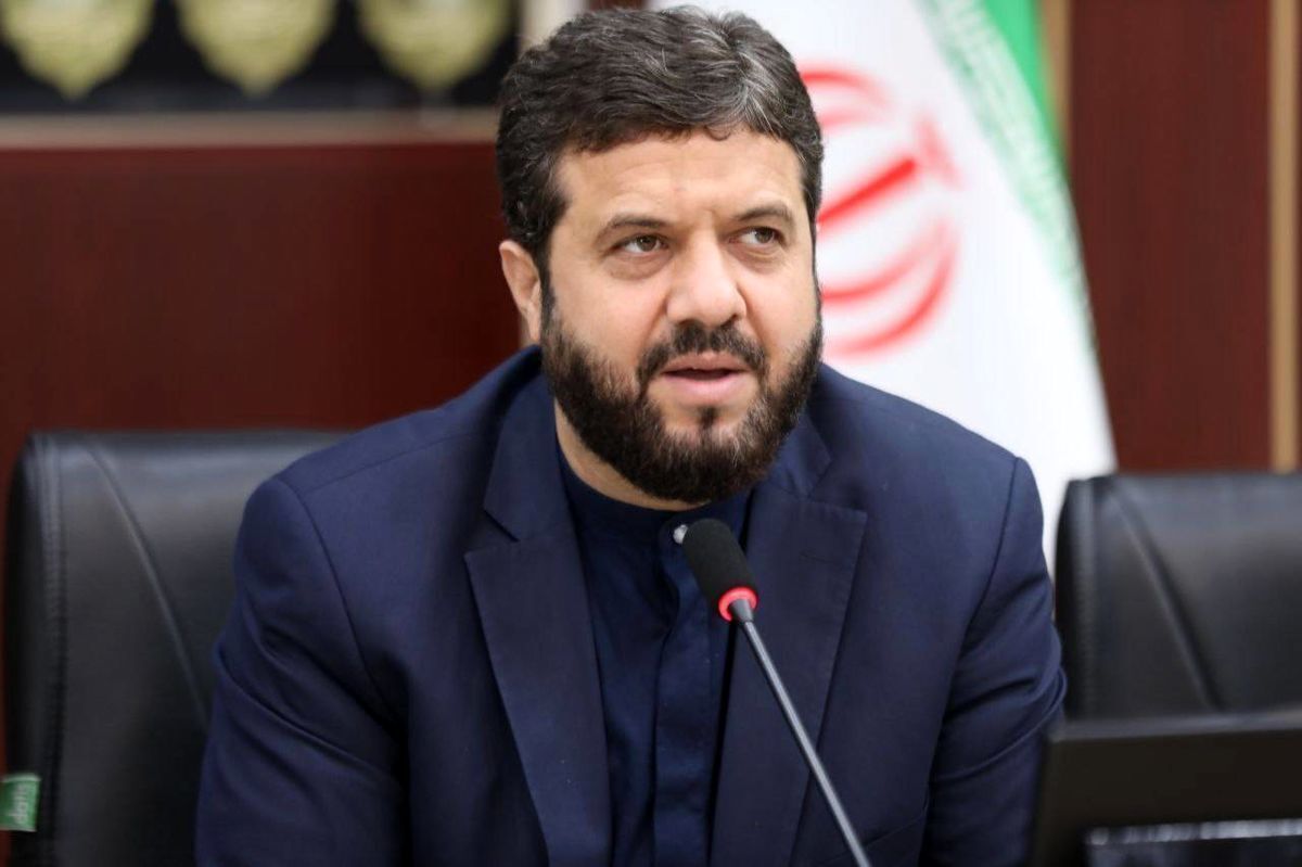 جوهری: اخذ رای فقط با شناسنامه و کارت ملی تبلیغات ۸ صبح فردا پایان مییابد