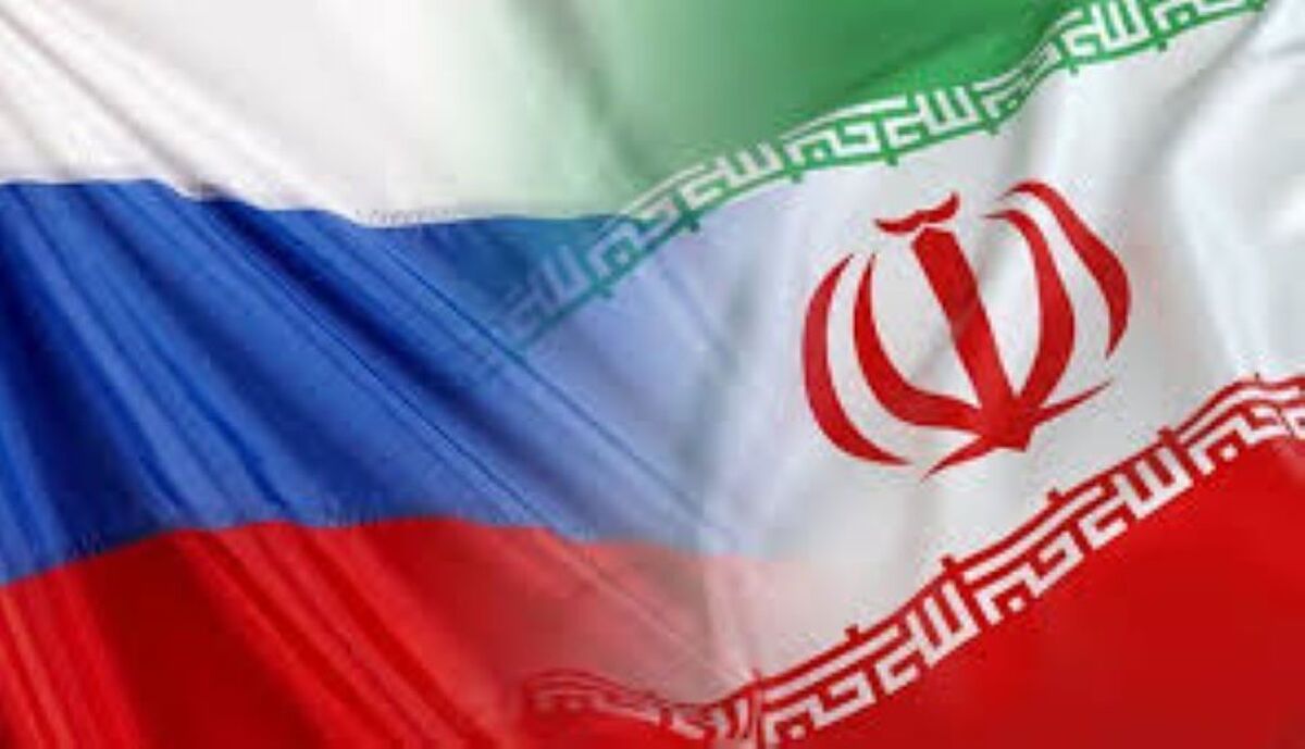 روسیه: مسکو-تهران به امضای توافق همکاری جامع نزدیک شدهاند