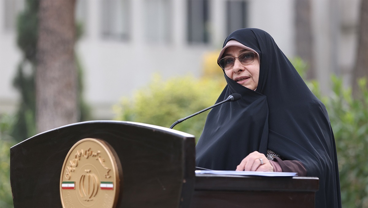 خزعلی: رئیس جمهور آینده باید دارای ویژگیهایی باشد که رئیسجمهور شهیدمان داشت