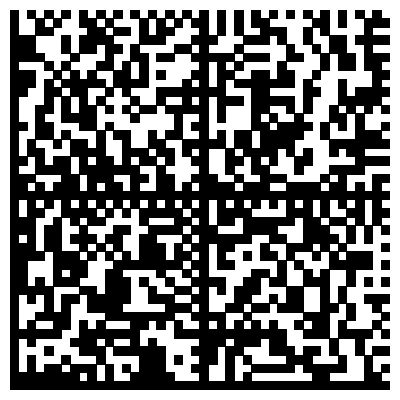 آشنایی با انواع بارکد و کاربردهای آن آشنایی با انواع بارکد و کاربردهای آن