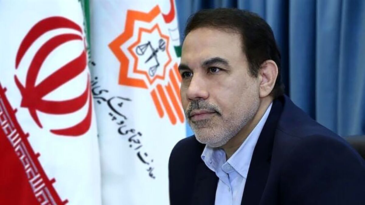 در پرونده مس رفسنجان ۴ نفر با قرار تامین آزاد و ۴ نفر در بازداشت هستند