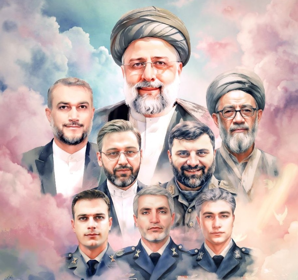 تمهیدات شرکت اتوبوسرانی برای برگزاری مراسم شهدای خدمت