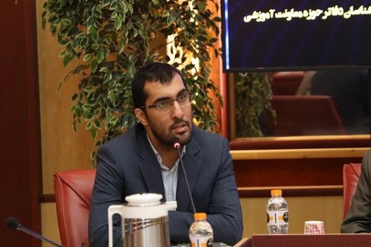 رشد ۱۰۲ درصدی بازنگری برنامههای درسی دانشگاهها