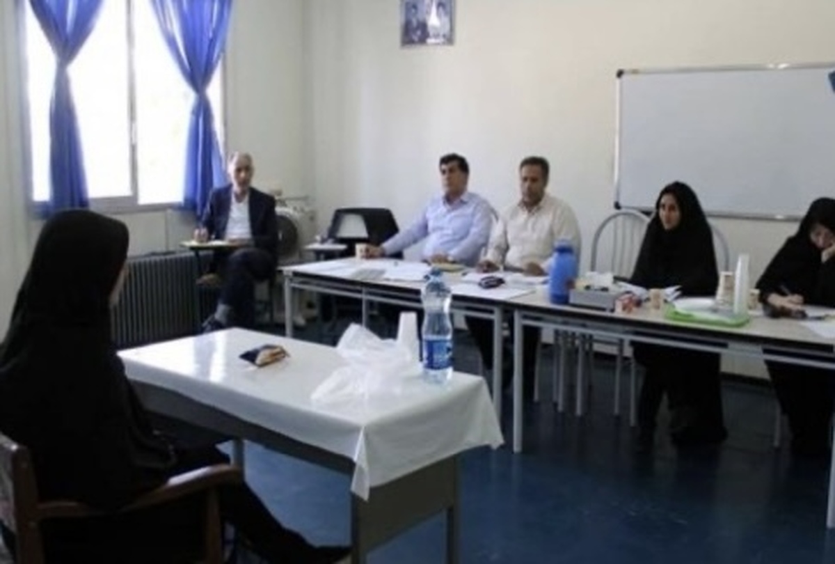 داوطلبان مراقب سودجویان در آستانه برگزاری مرحله سنجش و ارزیابی تکمیلی آزمونهای استخدامی باشند