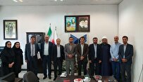 گسترش فضای انقلابی، ارتقای علمی و حفظ کیان دانشگاه ۳ مأموریت دانشگاه آزاد