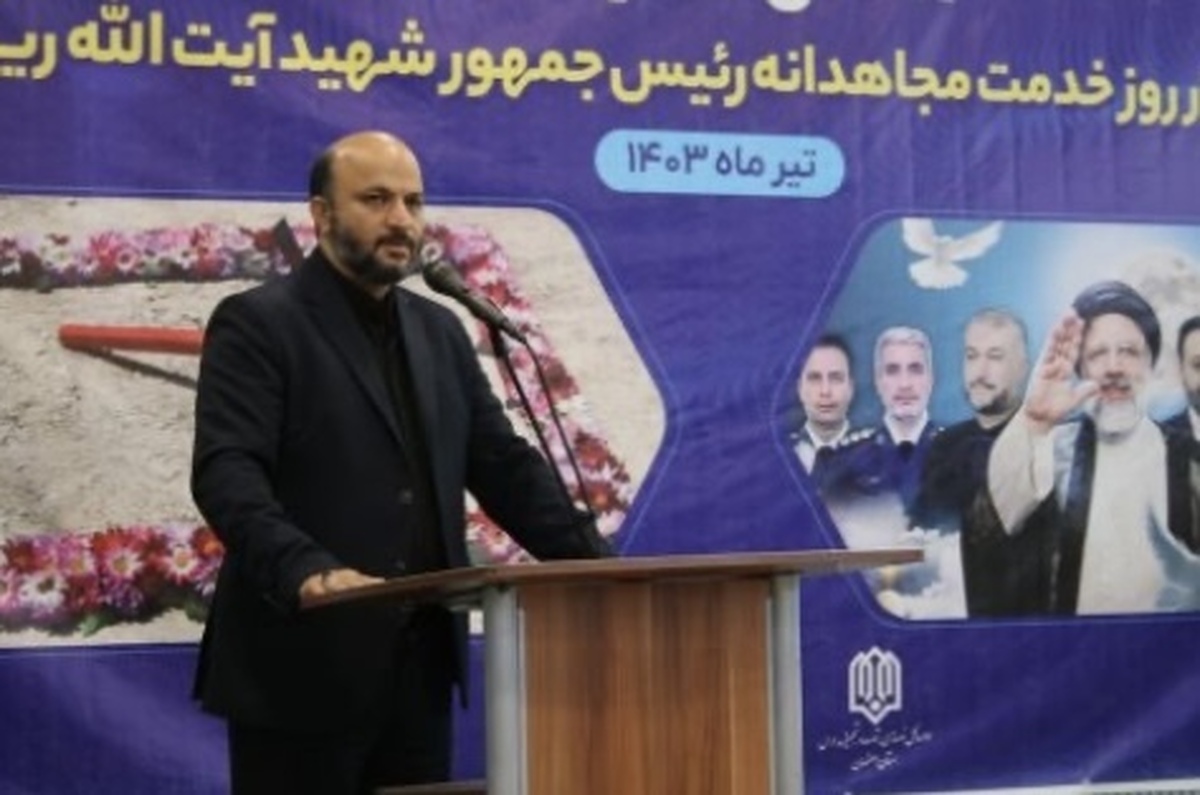 افزایش ۳۰۰ درصدی اعتبارات مدرسه سازی دولتی و خیرین در دولت سیزدهم