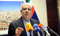 توافق انتقال گاز روسیه به ایران آخرین یادگار رئیس جمهور شهید