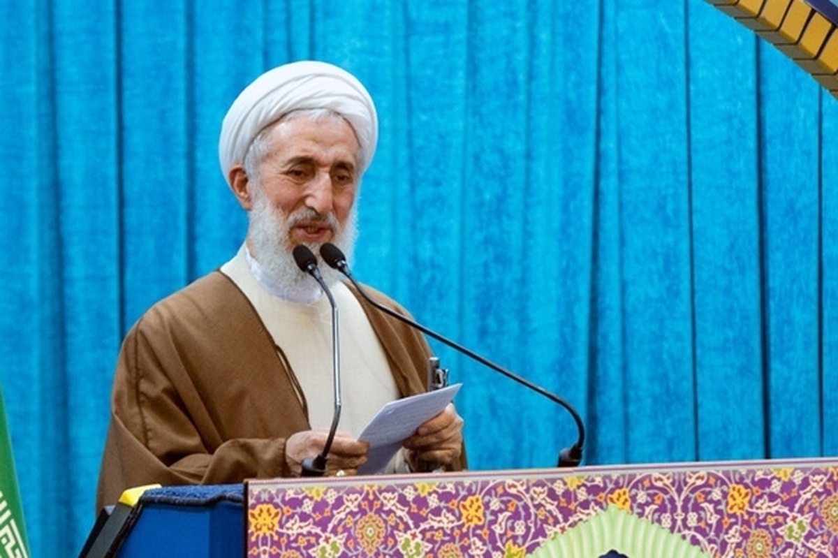 آیتالله صدیقی: شهید بهشتی شخصیت ممتاز تاریخ است رئیس جمهور باید عاشق مردم باشد