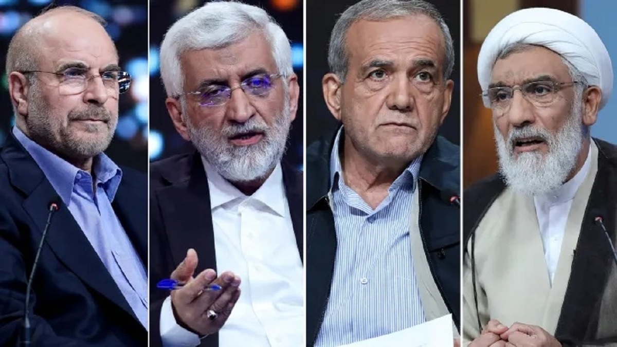 جدیدترین نتایج شمارش آرا/ انتخابات به دور دوم کشیده شد