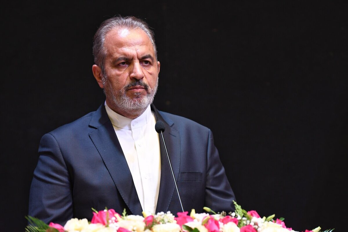 آمادگی وزارت امور خارجه جهت برگزاری مرحله دوم انتخابات در خارج از کشور