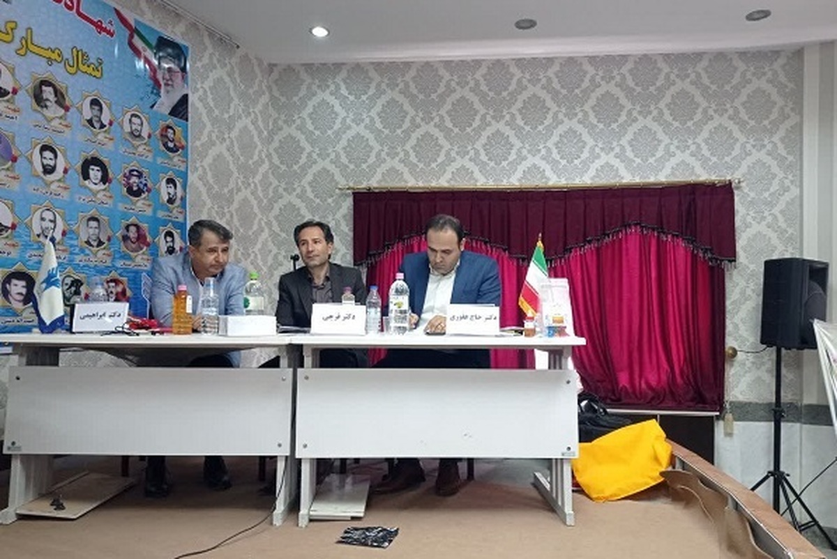 استفاده از ظرفیت فکری و خلّاقیت دانشجویان در رویداد استارتآپی «کارآفرینشو»