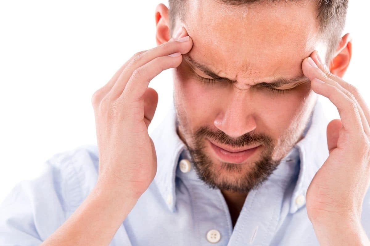 چرا سردرد میگیریم؟