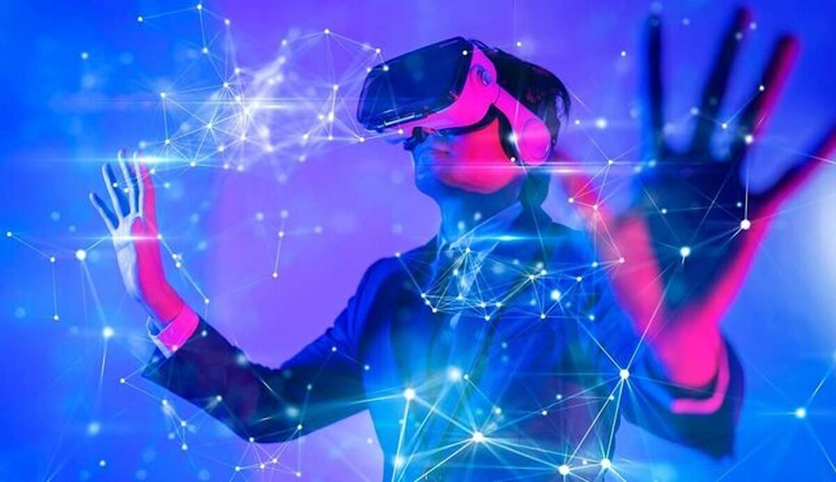 متاورس به کجا رسید؟ نقش هوش مصنوعی در توسعه آینده این فناوری