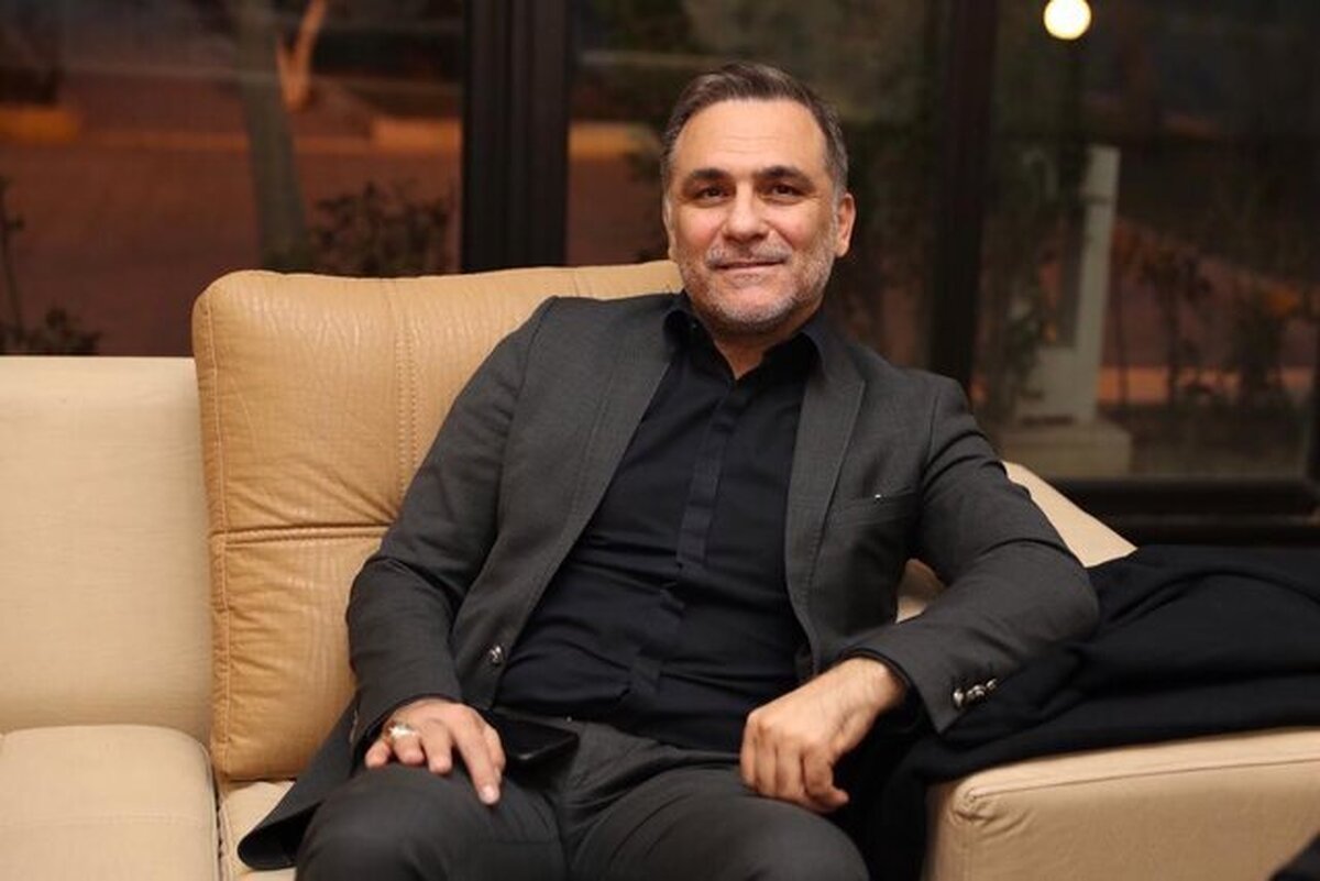 ماجدی: برای تیم هوادار باید مشکلات دو ورزشگاه دستگردی و شهر قدس را برطرف کنیم