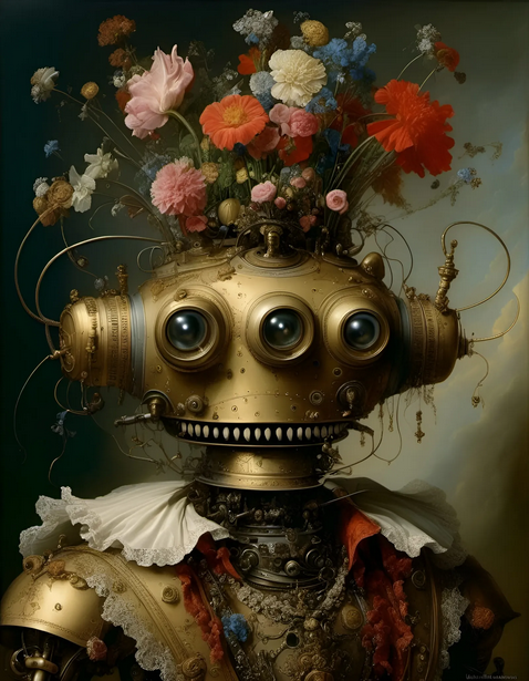 آیا هوش مصنوعی توهم می&zwnj;زند؟