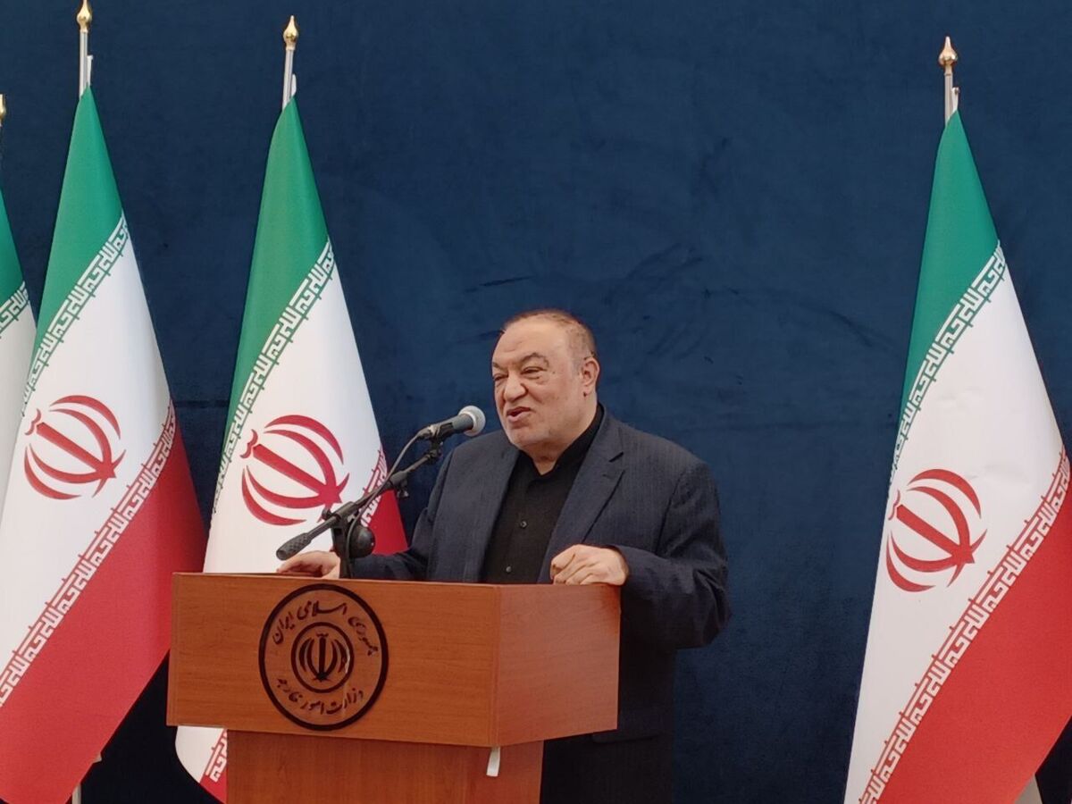 ایجاد خانههای فناوری ایران در ۱۲ کشور/ افزایش ۸ برابری درآمد ارزی شرکتهای دانشبنیان
