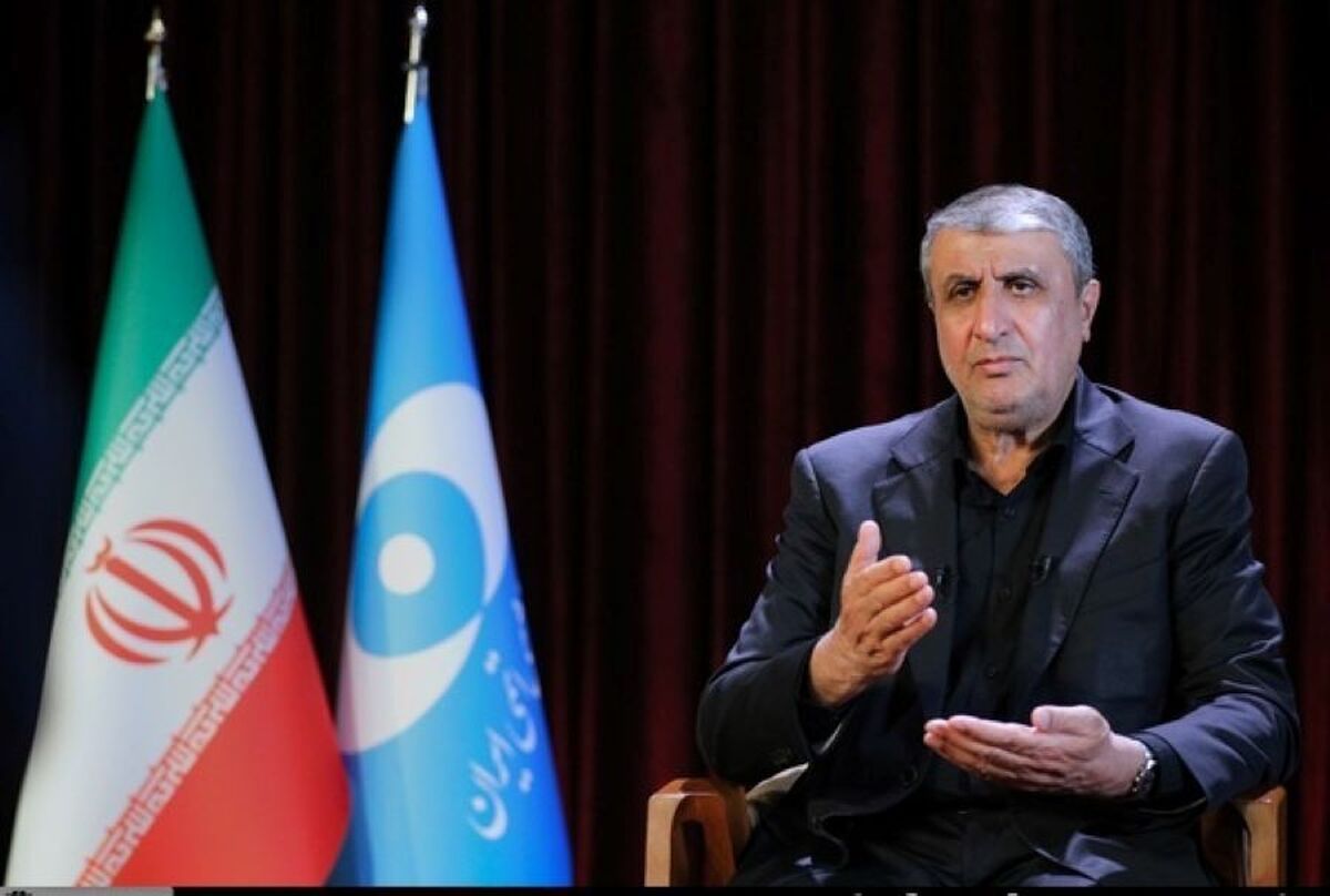 حضور انحصارشکنانه کالا و خدمات هستهای ایران در بازارهای جهانی