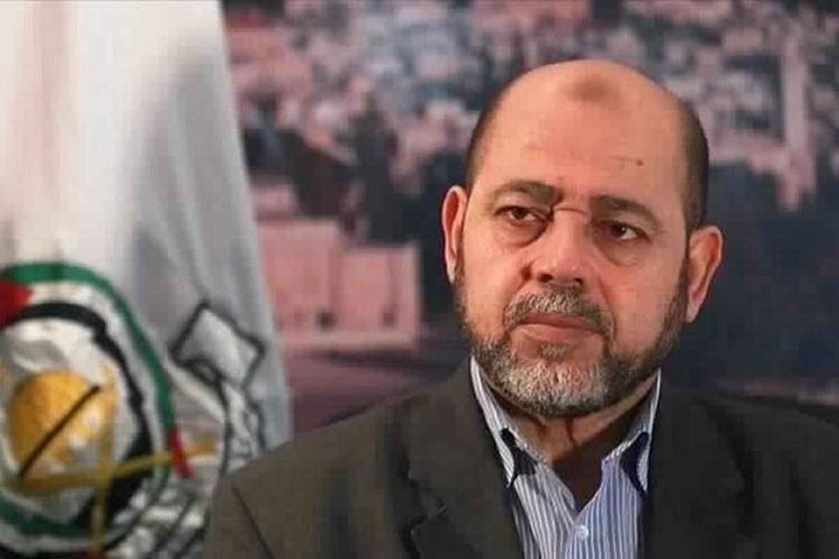 ابومرزوق: ترور هنیه را بیپاسخ نمیگذاریم