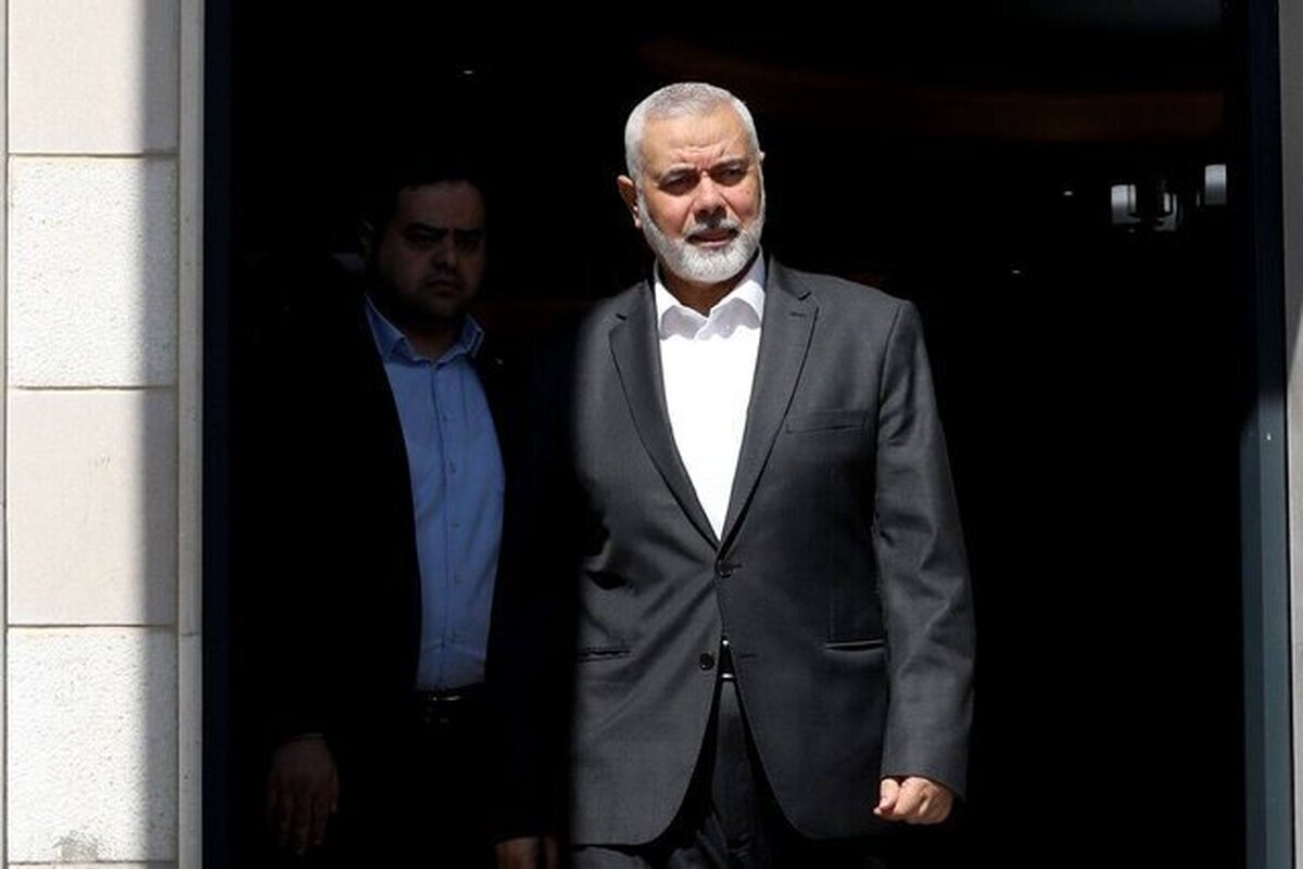 صبح ظفر نزدیک و پیامرسای مقاومت برای آزادسازی فلسطین، جهانی شده است