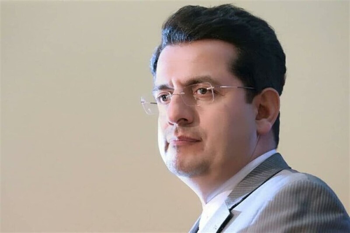موسوی: از امروز سطح و نوع حمایت ایران از مقاومت فلسطین دگرگون خواهد شد