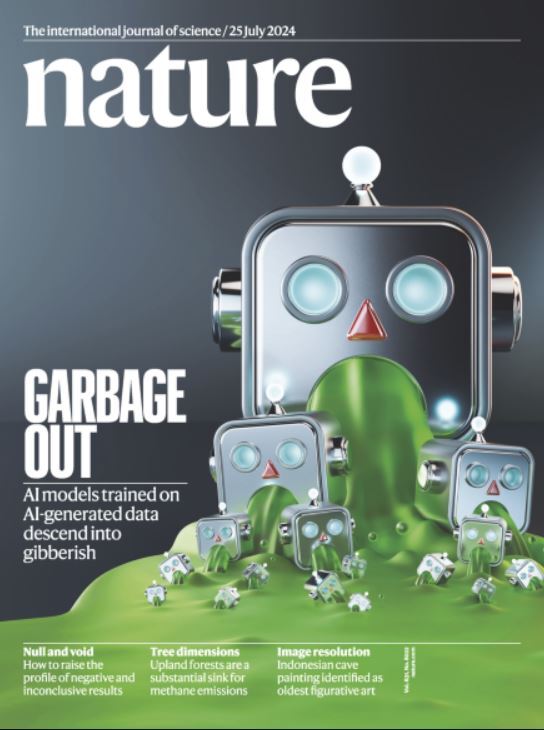 هفته چهارم ژوئیه؛ از فواید ورزش مستمر تا مسیر پیشرفت هوش مصنوعی هفته چهارم ژوئیه؛ از فواید ورزش مستمر تا مسیر پیشرفت هوش مصنوعی