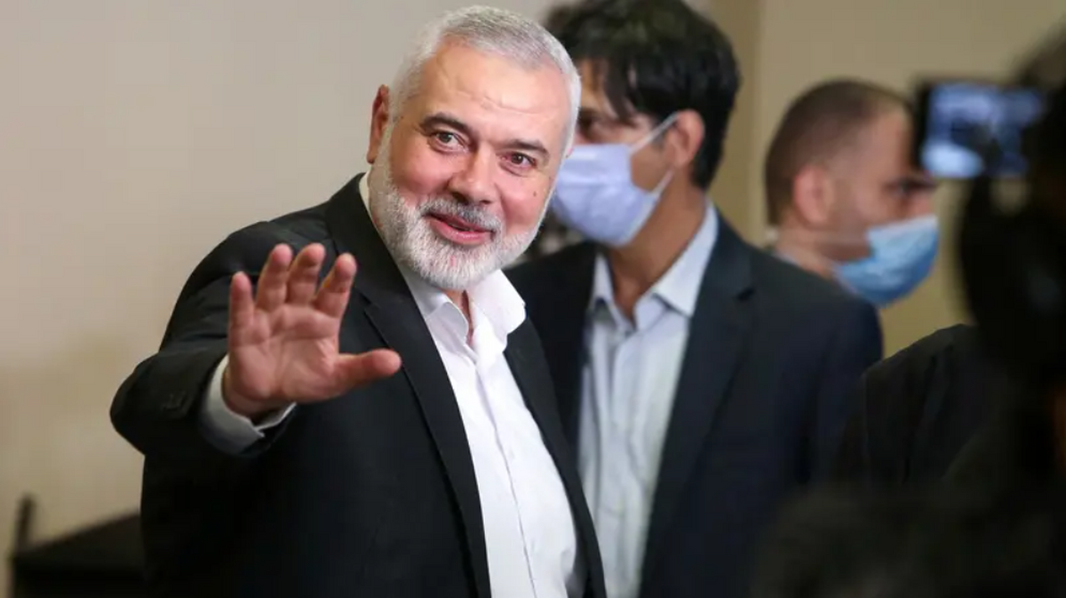 ناگفتههایی از ترور اسماعیل هنیه در تهران