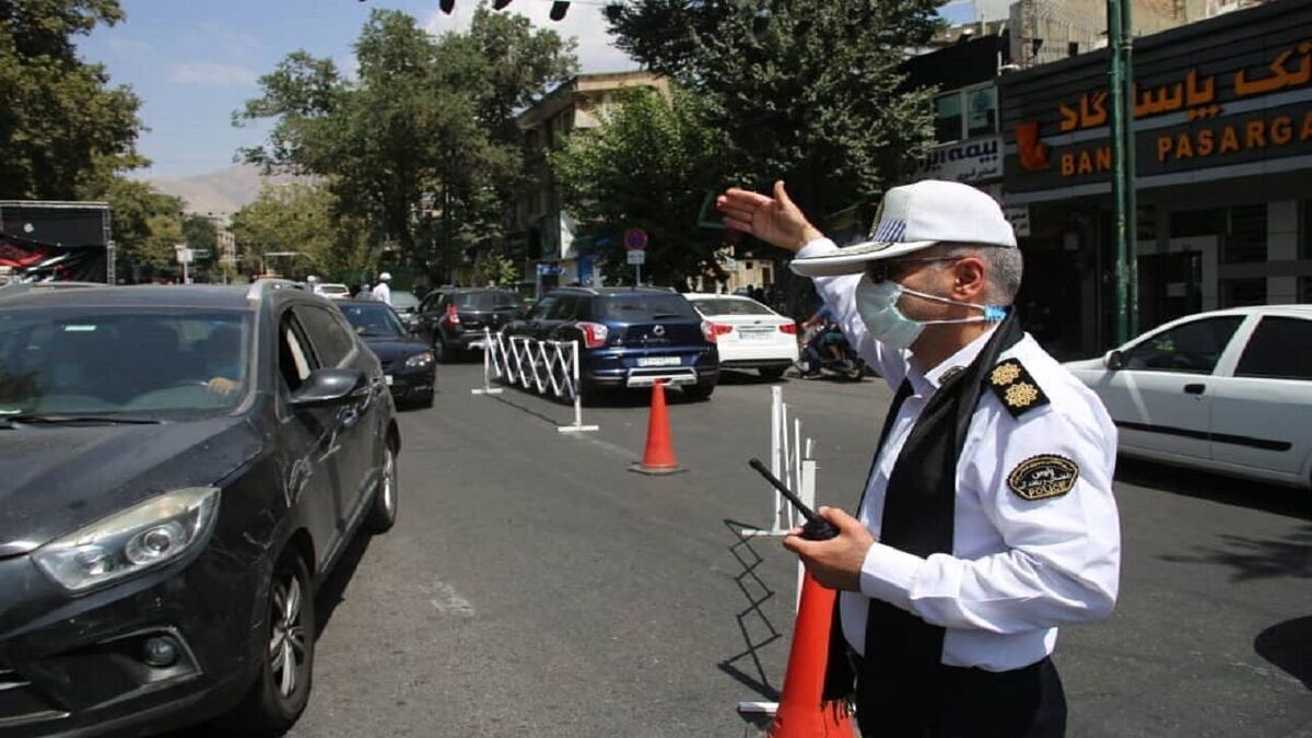 آغاز محدودیتها در مسیر تشییع پیکر شهید هنیه