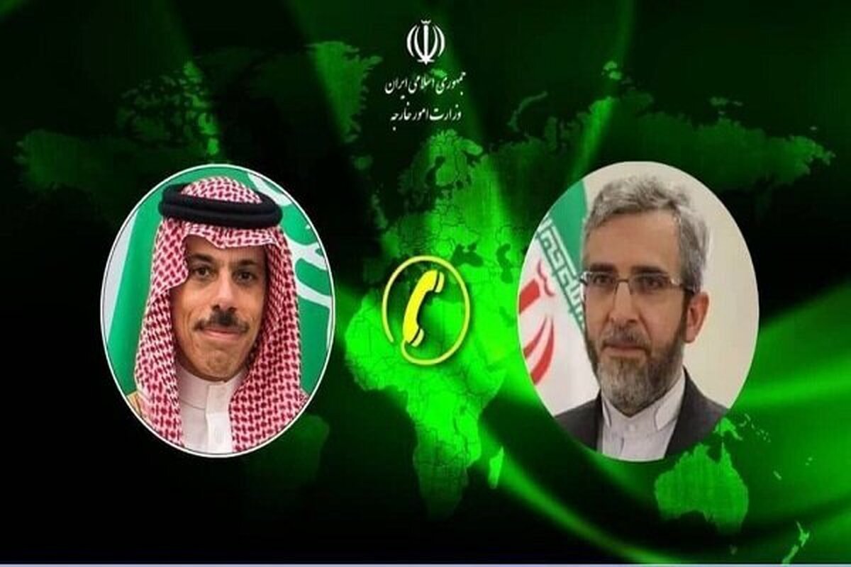 باقری: دیوانگی مستمر رژیم اشغالگر قدس را به پشیمانی ابدی تبدیل میکنیم