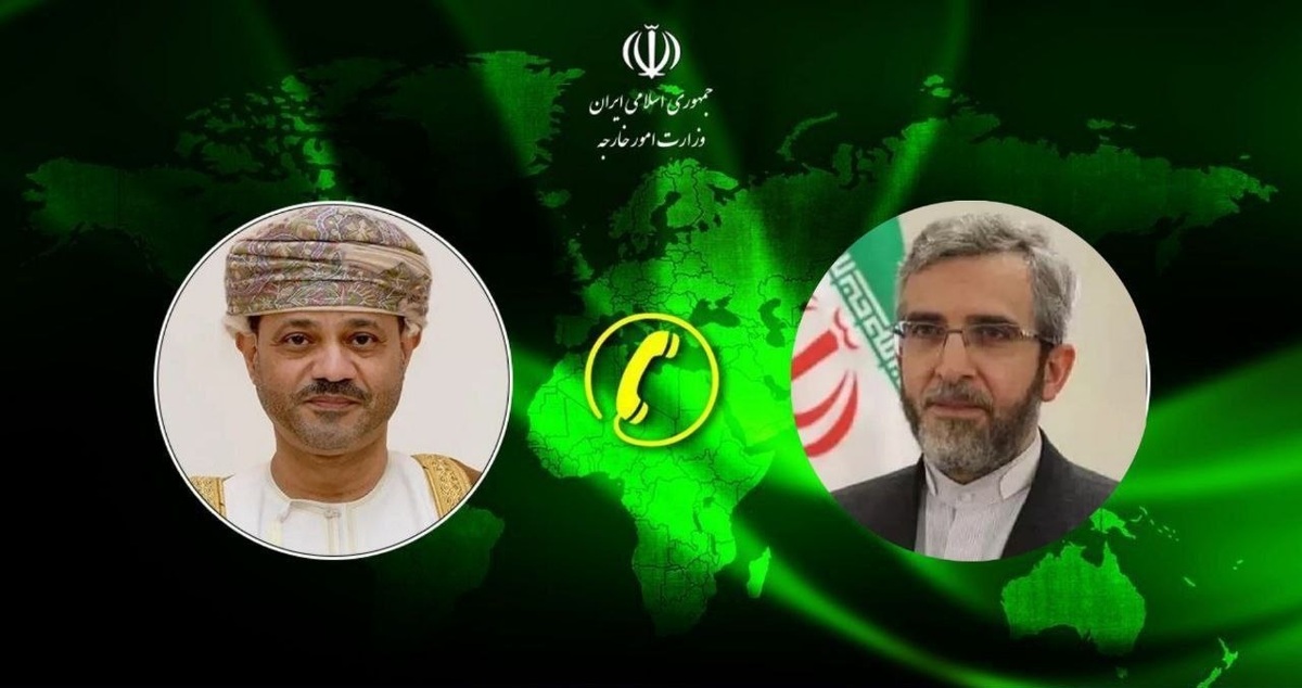 باقری: رژیم صهیونیستی از تمامی خطوط قرمز عبور کرد/ ایران از حق مشروع خود برای پاسخ استفاده میکند