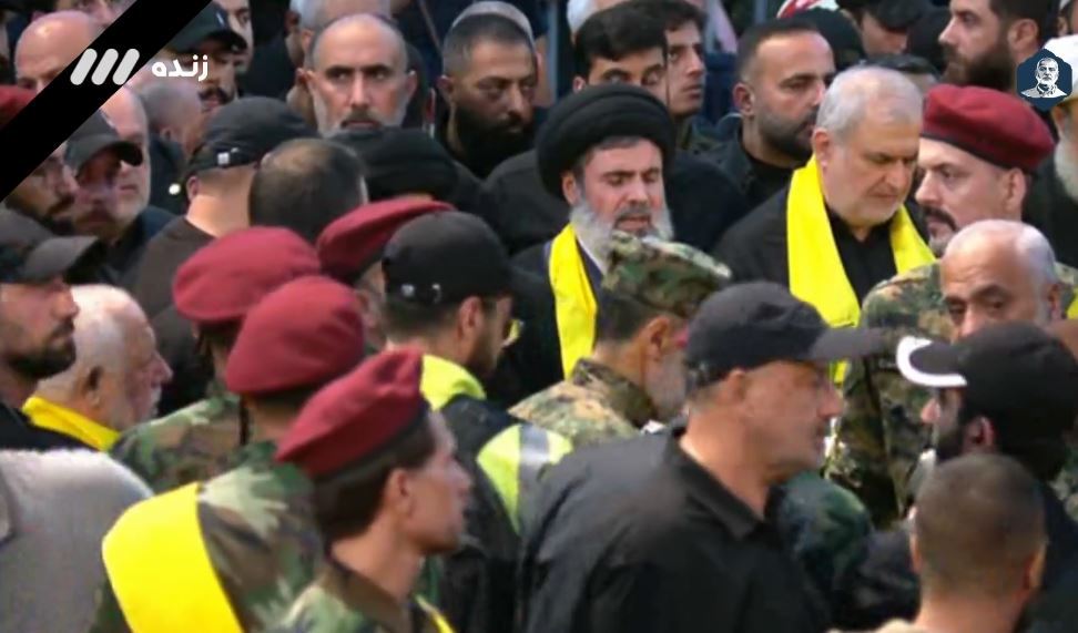 سیدحسن نصرالله: اسرائیلیهای احمق نمیفهمند چه خط قرمزهایی را رد کردند/ اسرائیلیها، بخندید، اما در آینده بسیار گریه خواهید کرد سیدحسن نصرالله: اسرائیلیهای احمق نمیفهمند چه خط قرمزهایی را رد کردند/ اسرائیلیها، بخندید، اما در آینده بسیار گریه خواهید کرد