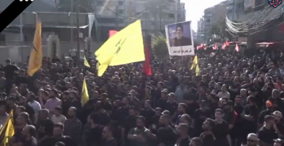 سیدحسن نصرالله: اسرائیلیهای احمق نمیفهمند چه خط قرمزهایی را رد کردند/ اسرائیلیها، بخندید، اما در آینده بسیار گریه خواهید کرد سیدحسن نصرالله: اسرائیلیهای احمق نمیفهمند چه خط قرمزهایی را رد کردند/ اسرائیلیها، بخندید، اما در آینده بسیار گریه خواهید کرد