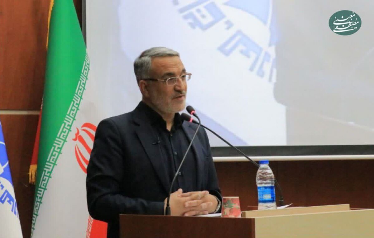 معینی آرانی: رژیم صهیونسیتی موجودیت خود را در بحران آفرینی و جنگ افروزی میبیند