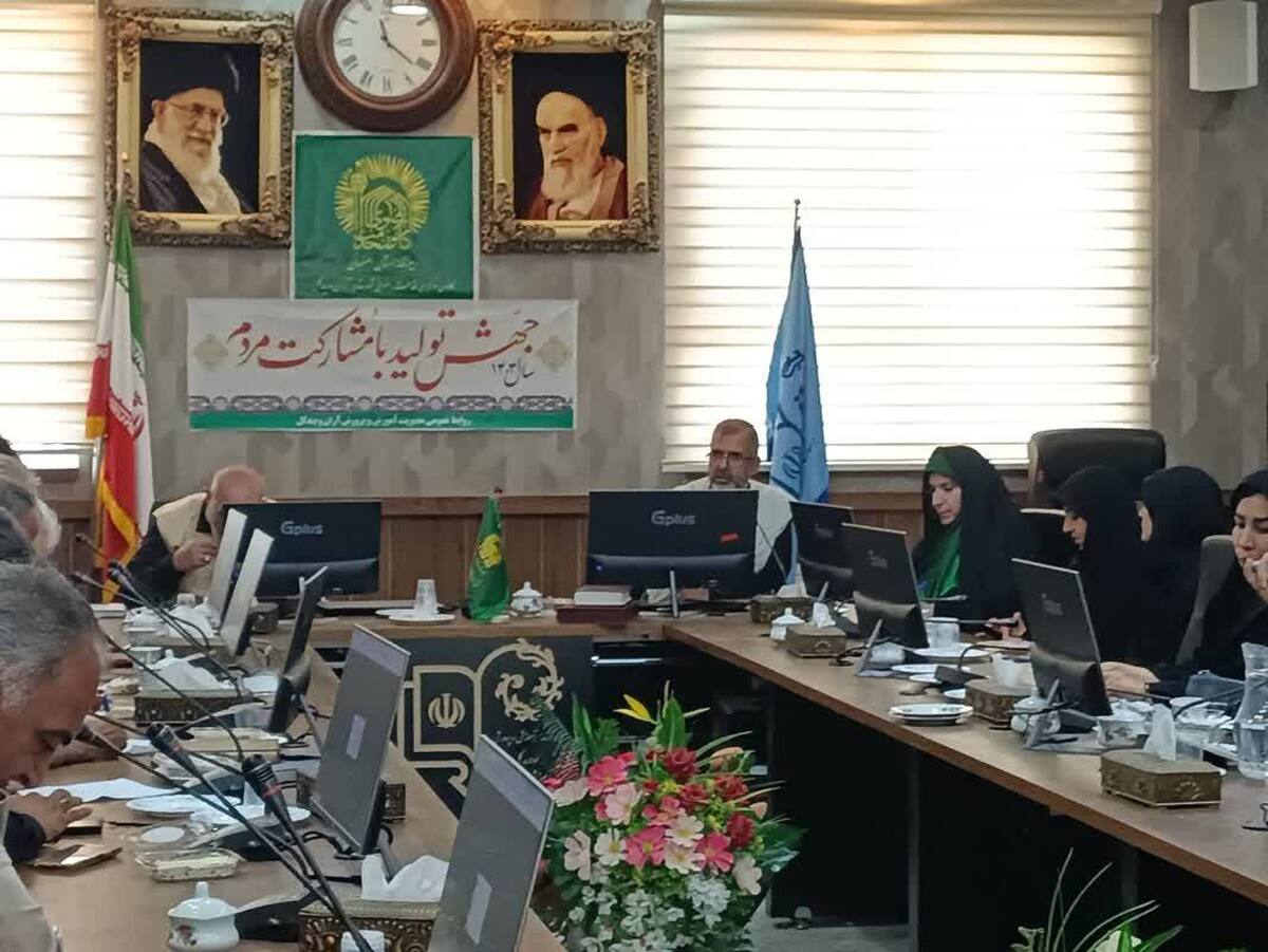 از برگزاری ۶۰ برنامه فرهنگی تا جذب ۱۰ درصدی دانشآموزان به طرح سفیران رضوی