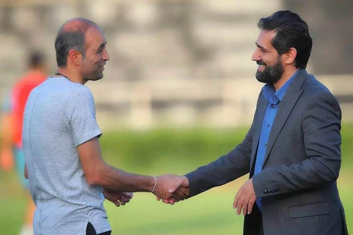 3 بازیکن خارجی به مس اضافه میشوند/ سازمان لیگ درآمد را نقدی نمیدهد فدراسیون حق عضویت را نقدی میخواهد