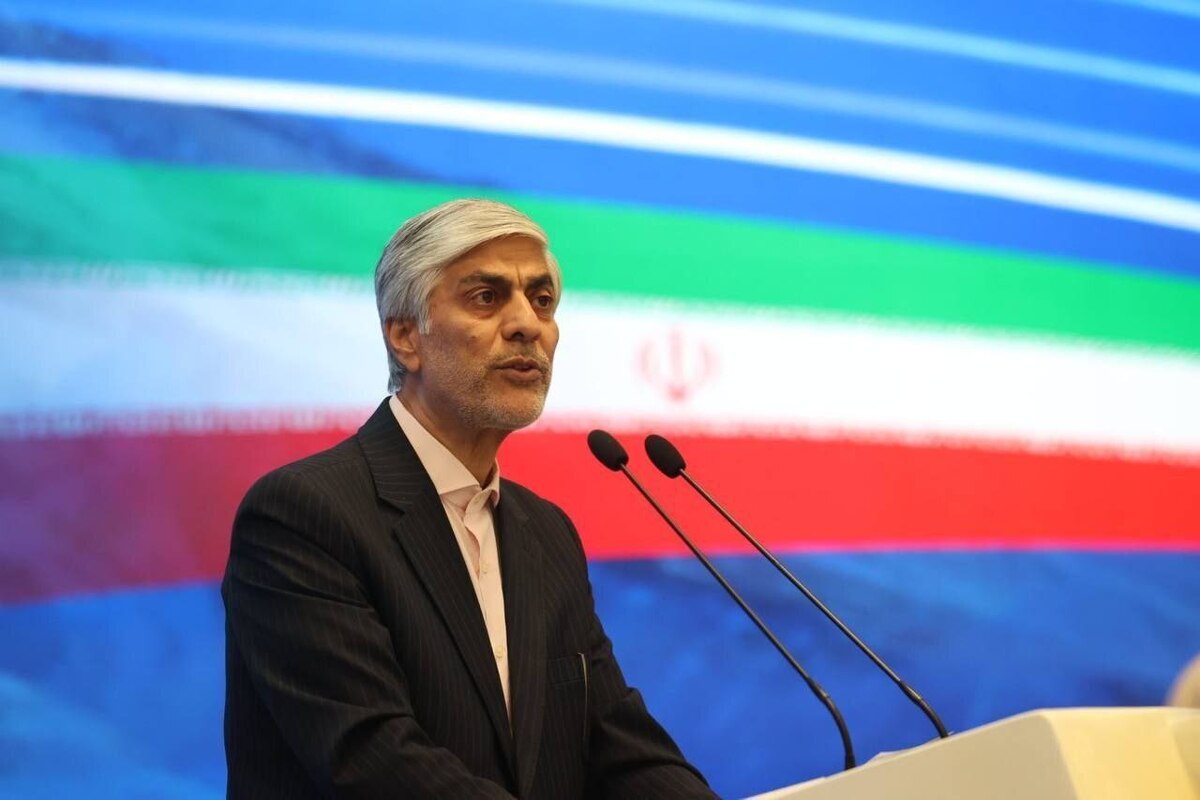 واکنش وزیر ورزش به انتقادها از لباسها از کاروان ایران در المپیک: دوستان باید توجه بیشتری میکردند+فیلم