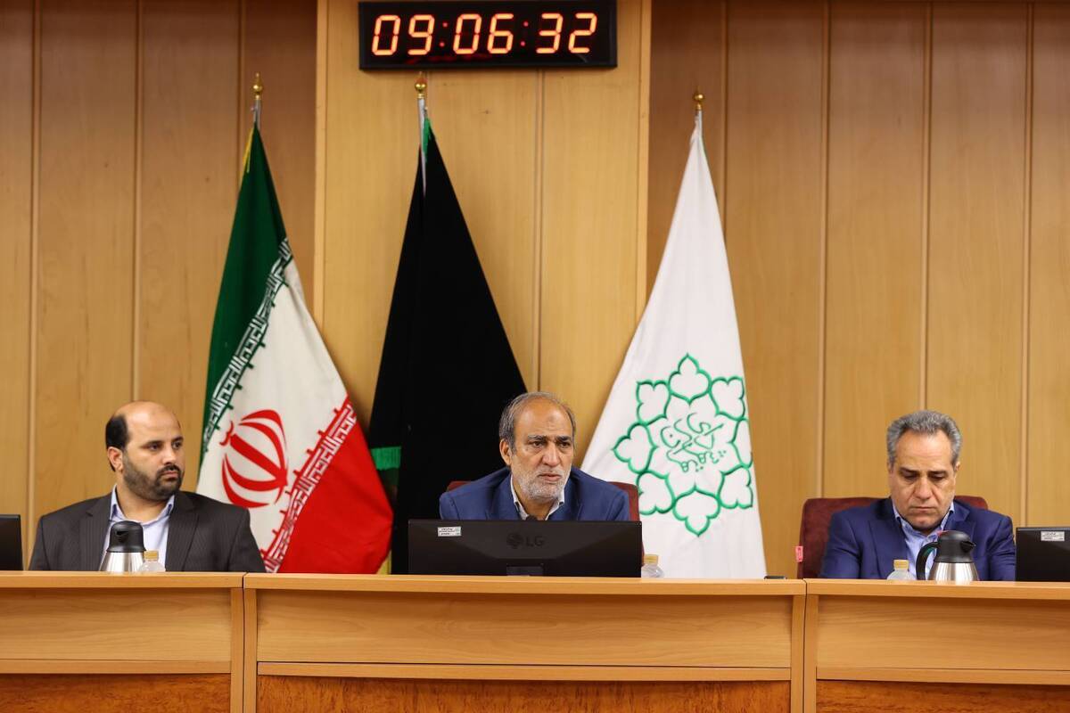 اختصاص بودجه ۱۵۱ هزار میلیارد تومانی برای پروژههای عمرانی پایتخت
