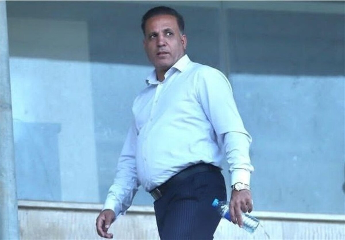 استقلال خوزستان ریختوپاش زیادی در جذب بازیکن ندارد/ مدیریت قبلی ۵۰ میلیارد خسارت به ما وارد کرد