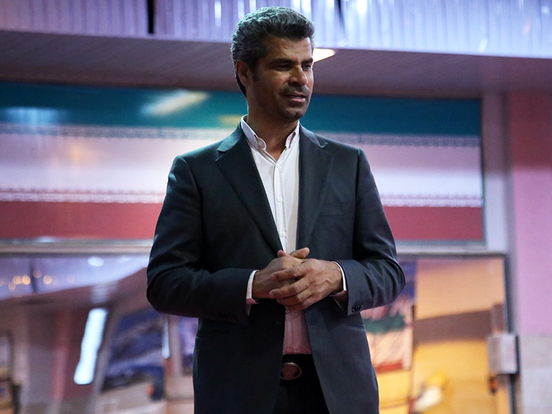 تکواندو، ناهید کاروان می&zwnj;شود؟ / مبارزه برای مدال پاریس