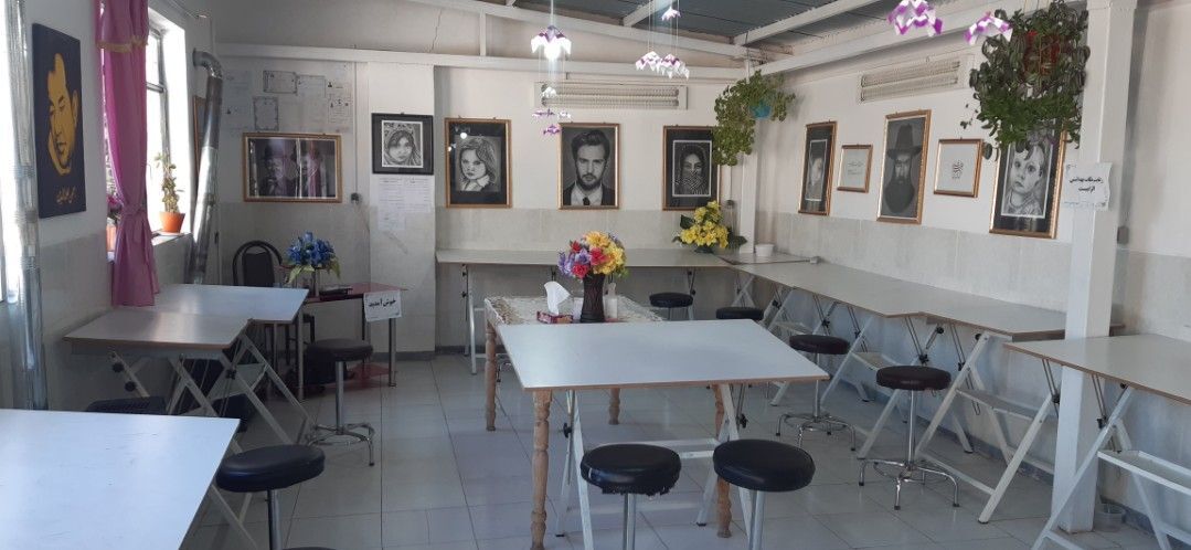 تجسم هنر از پی تا کلید با طعم فناورانه؛ روایت «هنری» از تکنیک یک هسته در نسیانزدایی از تجسمیها تجسم هنر از پی تا کلید با طعم فناورانه؛ روایت «هنری» از تکنیک یک هسته در نسیانزدایی از تجسمیها