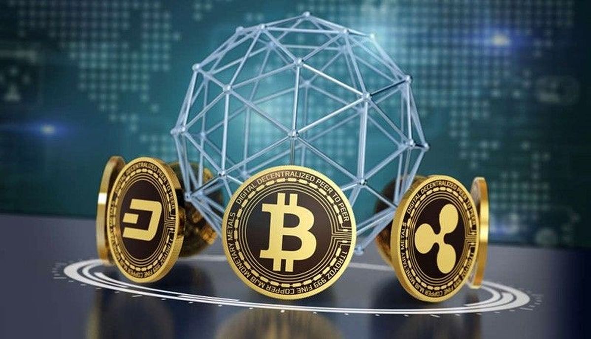 رمز ارز زمان گفتمان ملی در حوزه رمز ارزها رسیده است