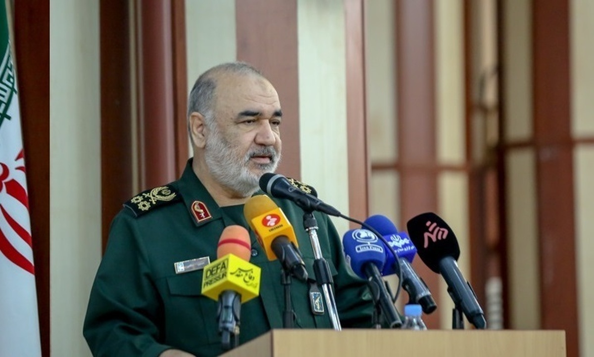 سلامی: هرکس بهتر واقعیات را نشان دهد، موفقتر است