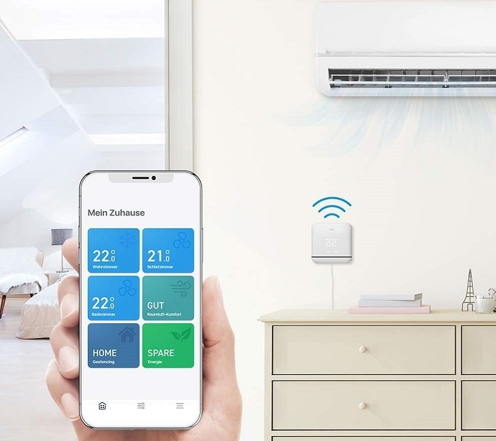 هوشمندهایی برای مدیریت انرژی در تابستان&zwnj;های داغ!