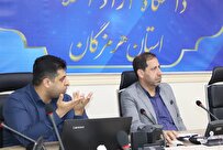 لزوم راهاندازی کلینیک پزشکی در دانشگاه آزاد هرمزگان