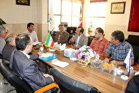 راهاندازی مرکز مدیریت مهارتآموزی و مشاوره شغلی در دانشگاه آزاد شاهرود