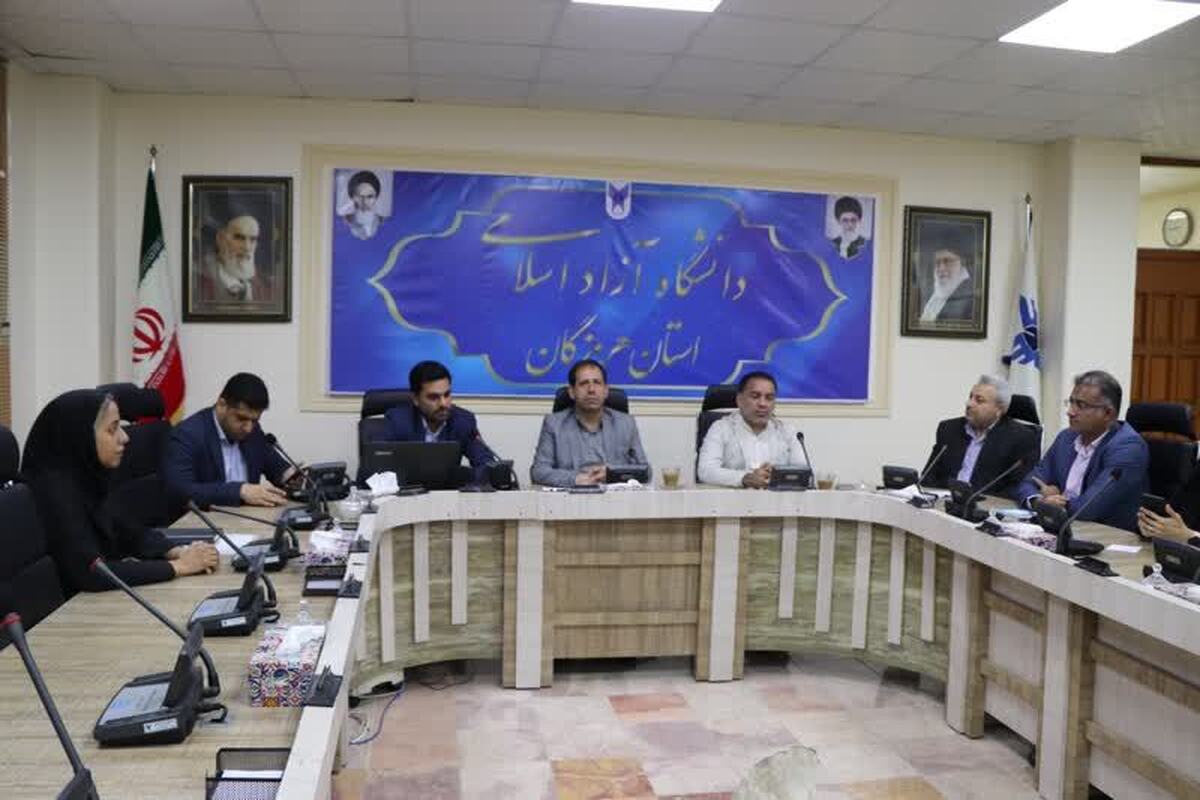 لزوم ایجاد کانونهای دانشجویی مرتبط با برنامههای بنیاد شهید